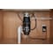 Moen Garbage Disposal GT33C - alternate 2